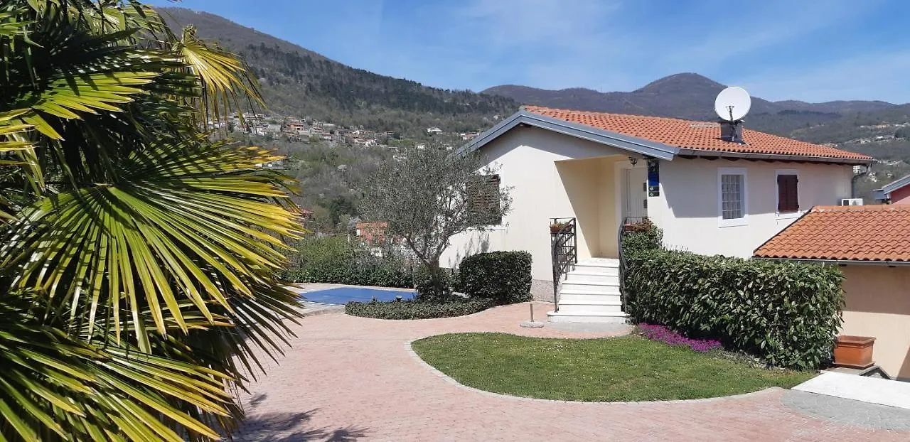 Apartment Opatija Lovran
