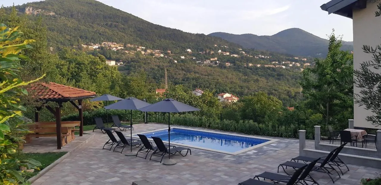Apartment Opatija Lovran
