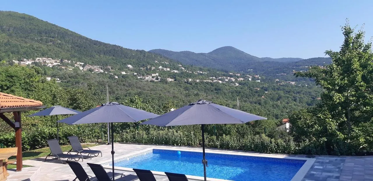Apartment Opatija Lovran